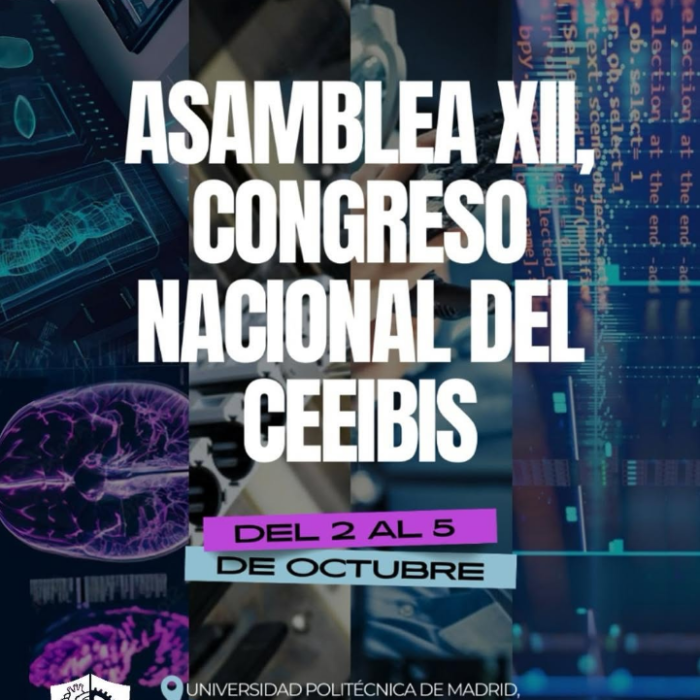 Asamblea XII