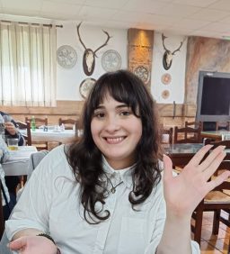 Elena Díaz Conejero