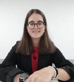 Gabriela Benito Sáez