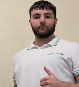 Manuel Marín Martínez