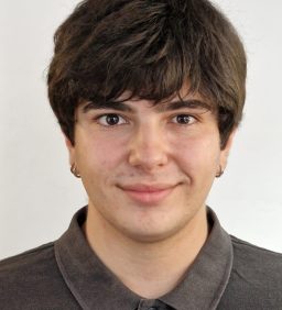 Ricardo Gómez Román